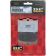 (image for) DP Brakes RDP Race Pad RDP913