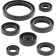 (image for) Moose Offroad Oil Seal Set for Yamaha WR450F 21-23, YZ450F 20-22