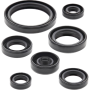 (image for) Moose Offroad Oil Seal Set for Yamaha WR450F 21-23, YZ450F 20-22