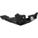 (image for) AXP Racing Xtrem Skid Plate, Black