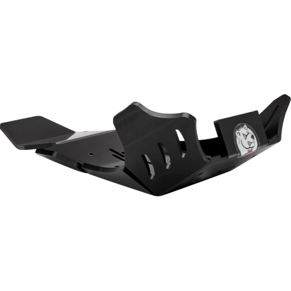 (image for) AXP Racing Xtrem Skid Plate, Black