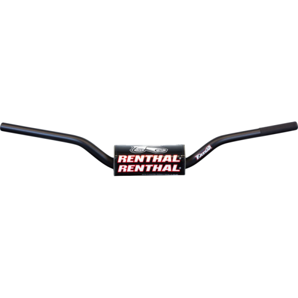 (image for) Renthal Fatbar - KTM/GasGas/Husqvarna 65 21-24 Bend (Black)