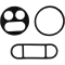(image for) Fuel Petcock Repair Kit