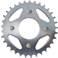 (image for) JT Rear Sprocket 33T