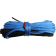 (image for) 15/64" x 38' Blue Winch Rope