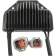 (image for) Solid-State Regulator, Black - 2112-0800