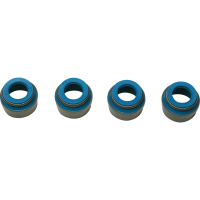 (image for) Feuling Valve Guide Seals Twin Cam/XL (Pack of 4)