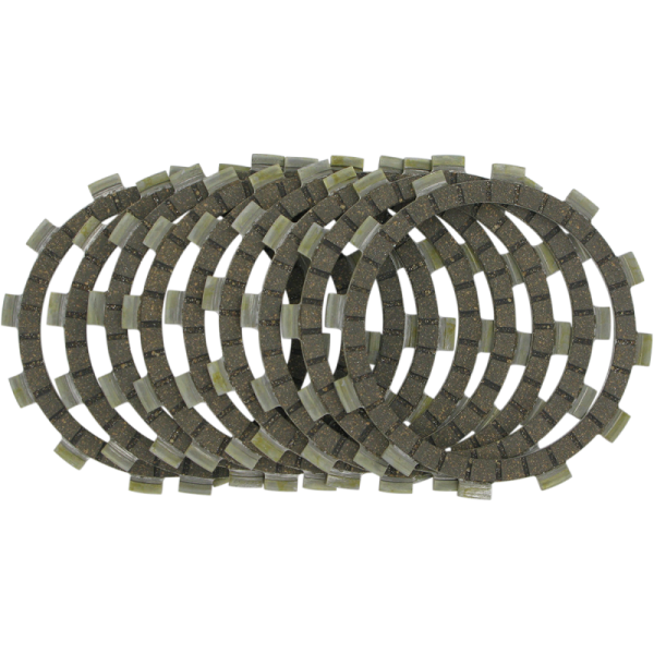 (image for) EBC Brakes Standard CK Series Clutch Kit CK2355
