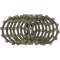 (image for) EBC Brakes Standard CK Series Clutch Kit CK2355