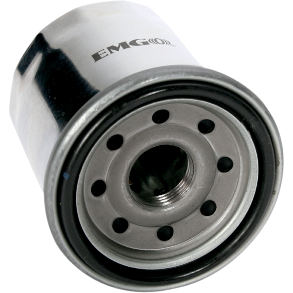 (image for) Emgo Oil Filter 10-82220
