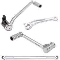 (image for) Speedliner Solo Foot Control Kit Chrome