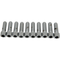 (image for) Coarse-Thread Socket-Head Bolt 5/16"-18 x 1"