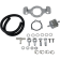 (image for) Crankcase Breather Kit for 91-06 XL