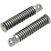 (image for) Sundance 5" Male-Mount Footpegs