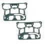 (image for) Rocker Box Gasket Kit 99-14 Twin Cam