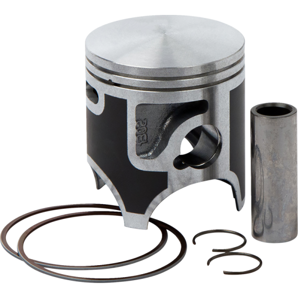 (image for) Vertex Cast Replica Piston Kit - 48.45mm