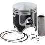 (image for) Vertex Cast Replica Piston Kit - 48.45mm