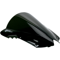 (image for) SR Series Windscreen Dark smoke for YAMAHA YZF-R6 08-16