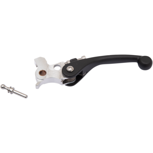 (image for) Moose Racing Flex Clutch Lever by ARC - Black