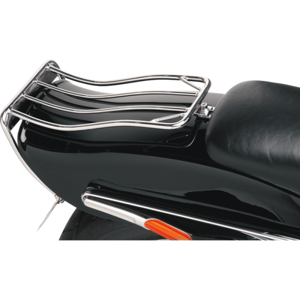 (image for) Drag Specialties Bobtail Fender Luggage Rack