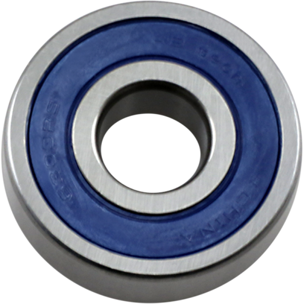 (image for) All Balls Racing Bearing 6303-2RS