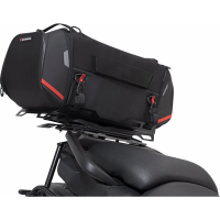 (image for) Rackpack Topcase Set