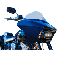 (image for) Sharknado Fairing for Softail/Dyna/XL