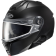 (image for) HJC i91 Helmet - Semi-Flat Black, Size S