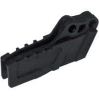 (image for) UFO Plast Chain Guide/Block - Black