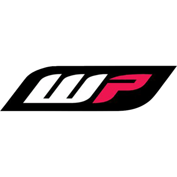 (image for) FACTORY EFFEX WP (5 pk.) Sponsor Sticker Kit