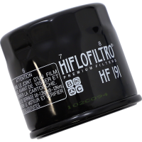 (image for) Hiflofiltro Standard Filter HF191