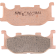 (image for) EBC Double-H Sintered Front Brake Pads for YAMAHA XVS1300 V-Star 07-14