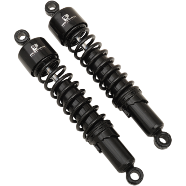 (image for) Progressive Suspension 412 Series Standard Cruiser Shock 1310-0967