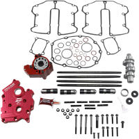 (image for) Race Series Camchest Kit 592 Cam