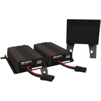 (image for) Wild Boar Audio 600-Watt 4-Channel Amplifier Kit
