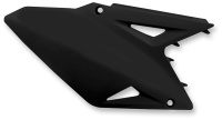 (image for) Acerbis Replacement Side Panels - Black