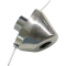 (image for) FMF 1.0" Repl. Rear Cone Cap