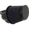 (image for) VO2 Falcon Air Intake Kit Matte Black