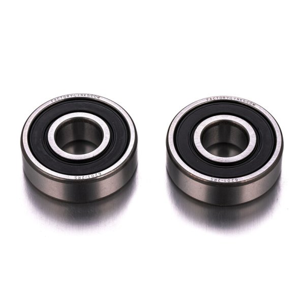 (image for) Factory Links OEM Series Rear Wheel Bearing Kit 0215-1555