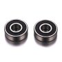 (image for) Factory Links OEM Series Rear Wheel Bearing Kit 0215-1555