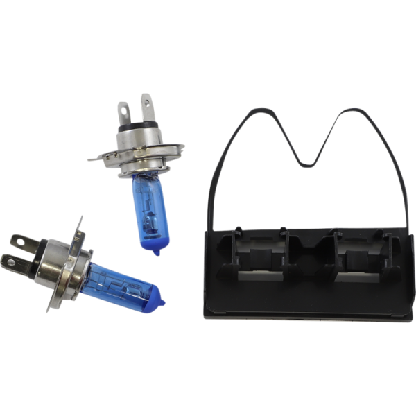 (image for) BRITE-LITES Brite Lites Bulb, Xenon blue, 100/55W, H4