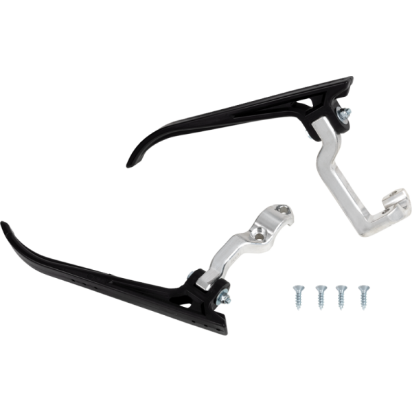 (image for) Moose Racing Moto Mount Kit for Handguards - Kawasaki