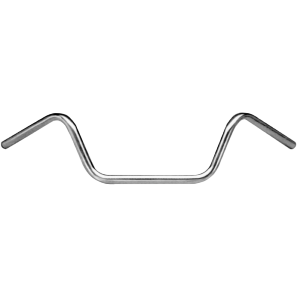 Emgo 1" Handlebars