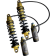 (image for) REVO ARC Standard Suspension - Gold, 13" L