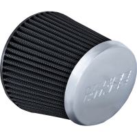 (image for) Replacement Air Filter Chrome