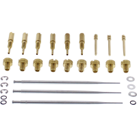 (image for) Carburetor Jet Kit for Mikuni HSR 42