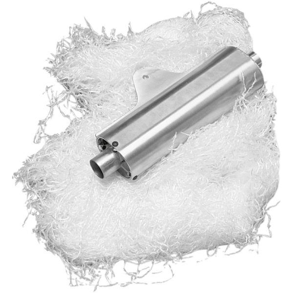 (image for) Moose Racing Competition Muffler Packing 750g bag