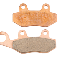(image for) EBC Race MXS Brake Pad MXS135