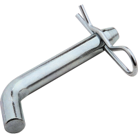 (image for) KFI Hitch Pin with Clip