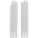 (image for) Acerbis Lower Fork Cover Sets - White